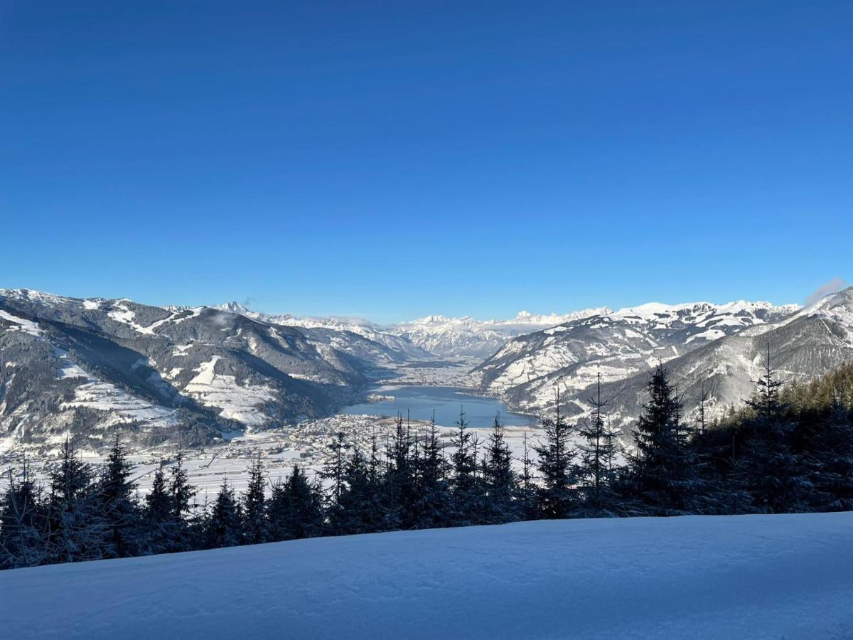 Gasthof Zacherlbraeu Fusch an der Glocknerstraße Exteriör bild