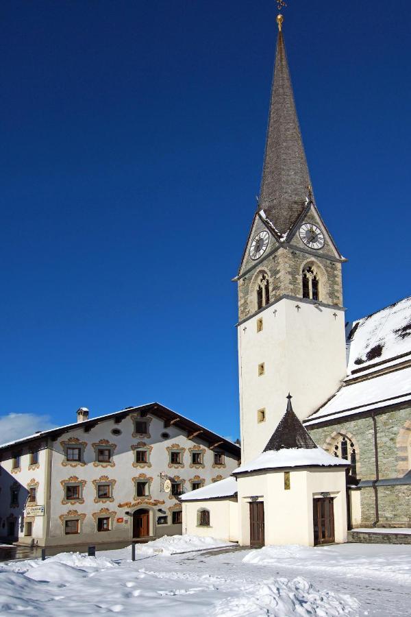 Gasthof Zacherlbraeu Fusch an der Glocknerstraße Exteriör bild