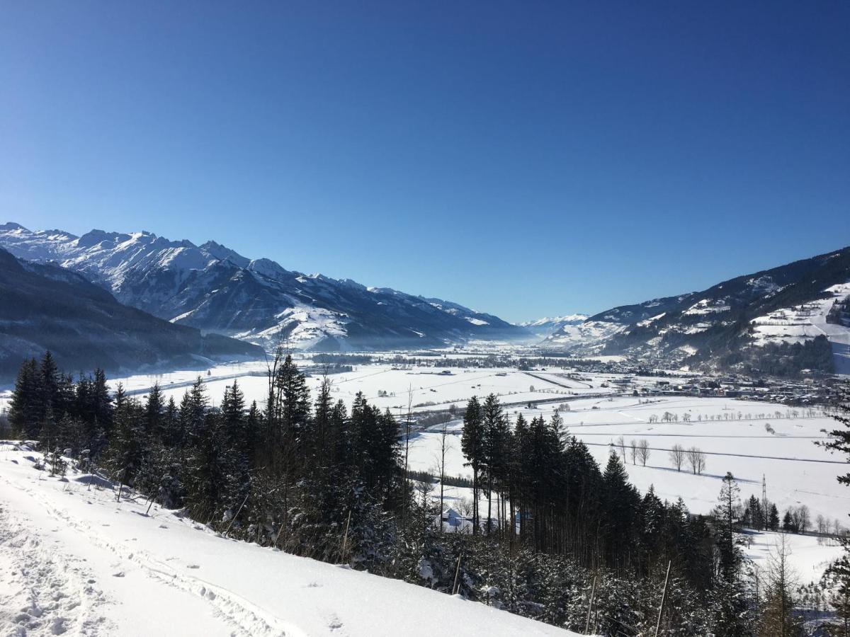 Gasthof Zacherlbraeu Fusch an der Glocknerstraße Exteriör bild