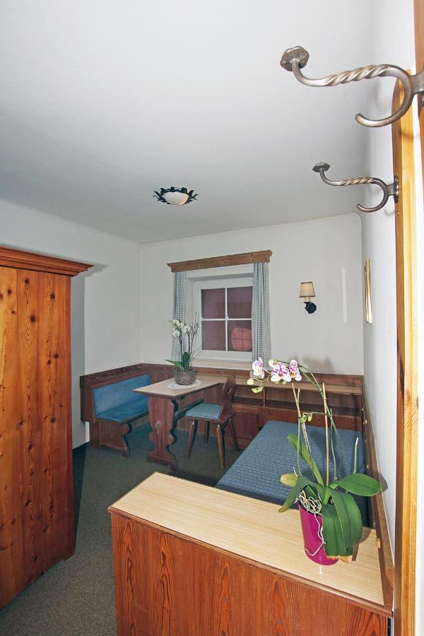 Gasthof Zacherlbraeu Fusch an der Glocknerstraße Exteriör bild